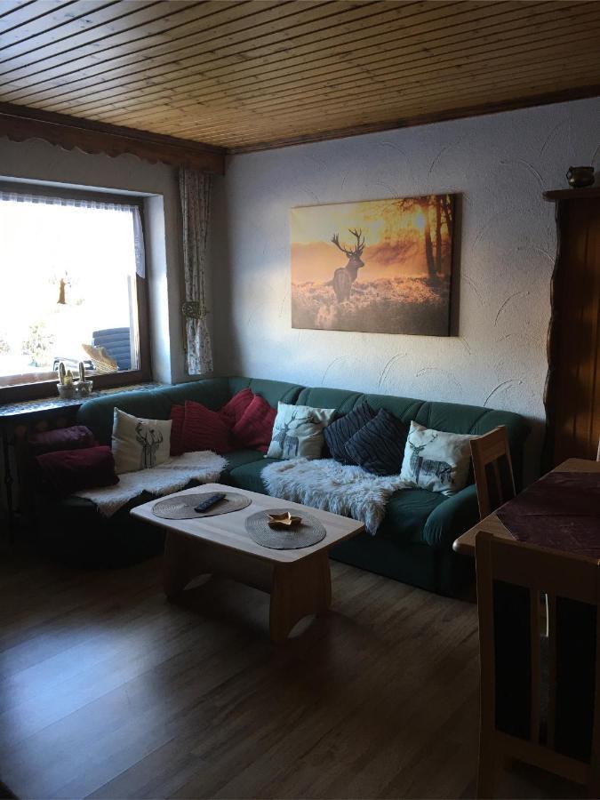 Haus Ingeborg Daire Dachsberg im Schwarzwald Dış mekan fotoğraf